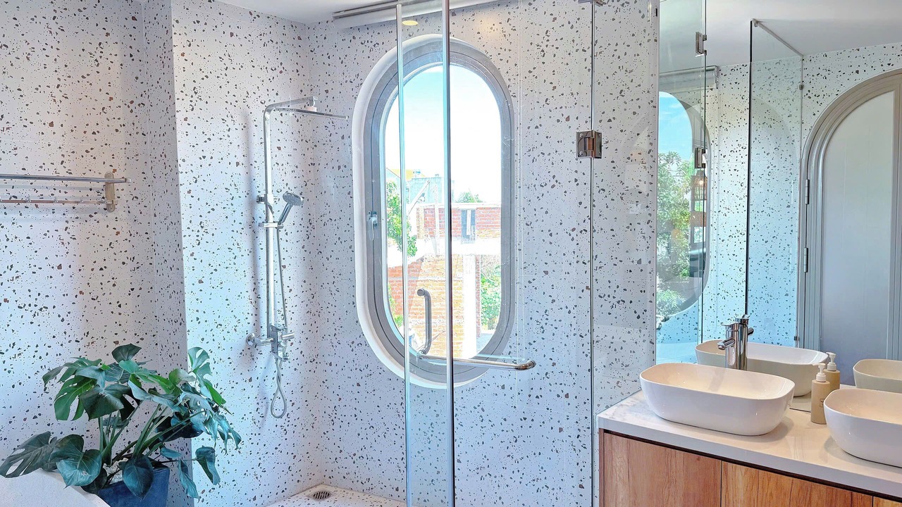 Photo of Bathroom in Thanh Ha