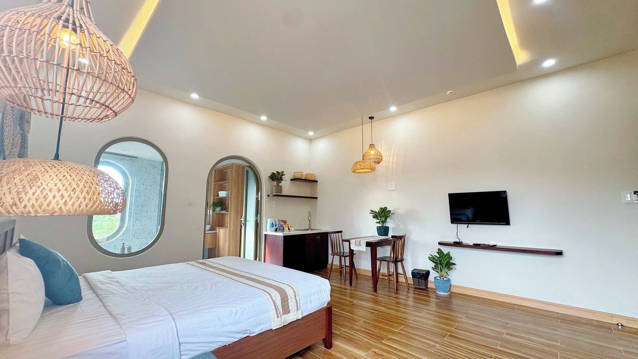 Photo of Bedroom in Thanh Ha