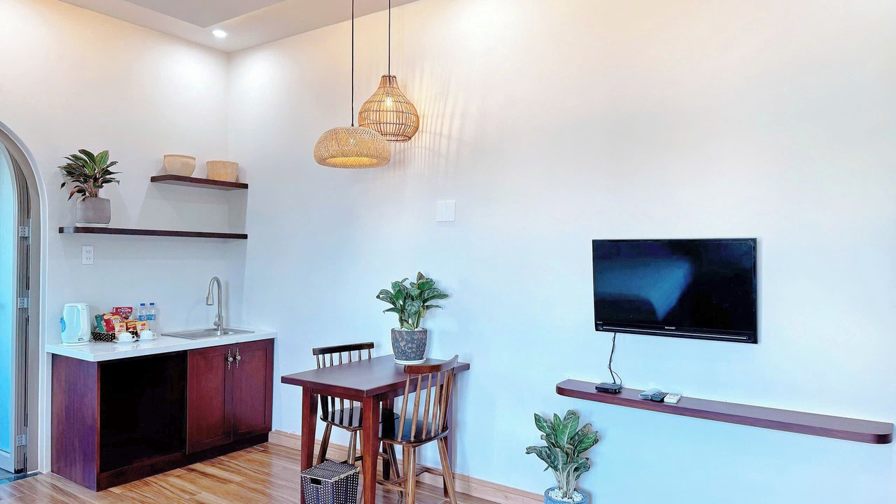 Photo of Bedroom in Thanh Ha