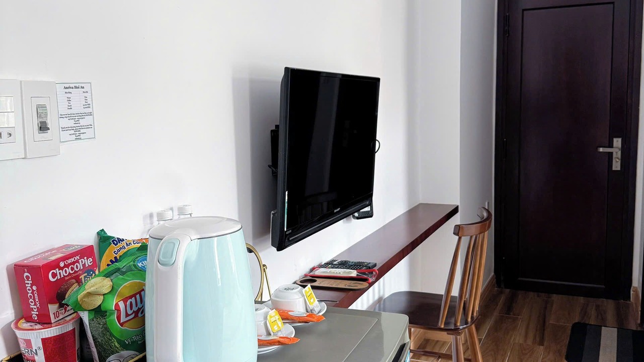 Photo of Bedroom in Thanh Ha