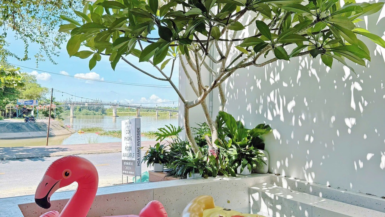 Photo of Outdoor in Thanh Ha