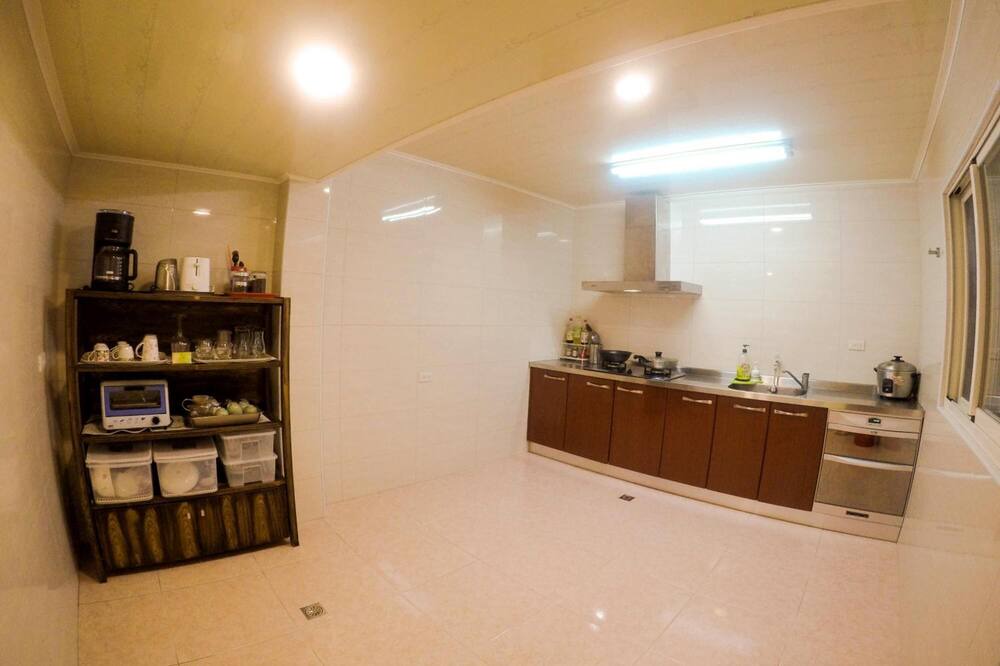 Photo of Kitchen in Manzhou