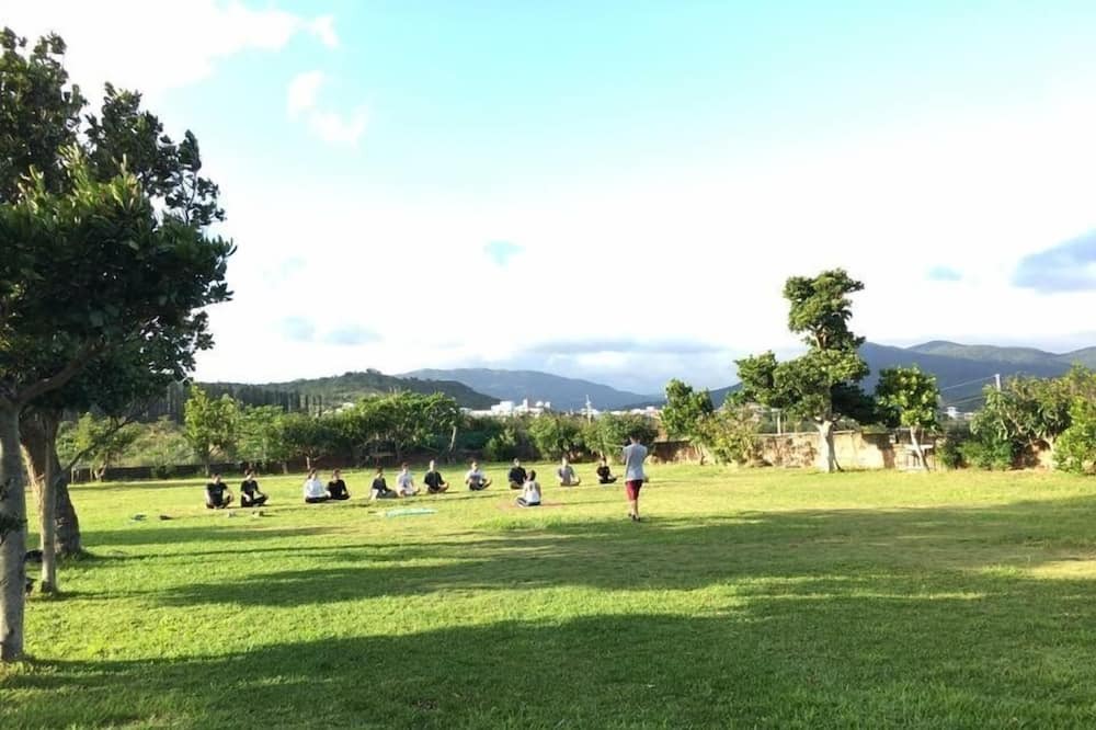Photo of Outdoor in Manzhou