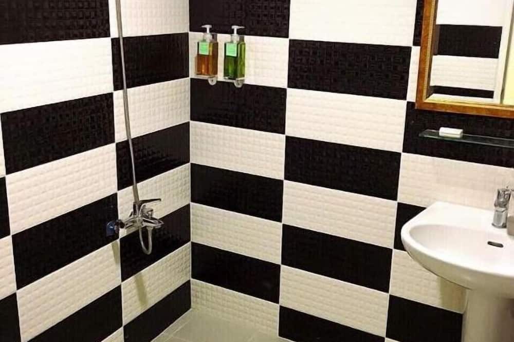 Photo of Bathroom in Manzhou
