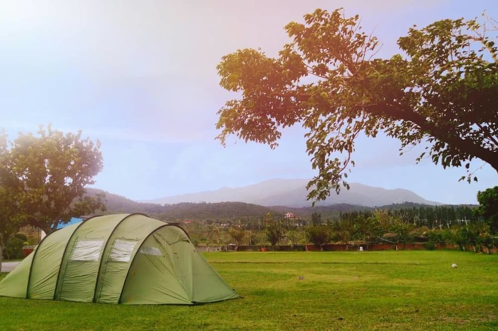 Photo of Outdoor in Manzhou