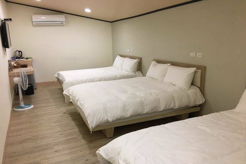 Photo of Bedroom in Manzhou