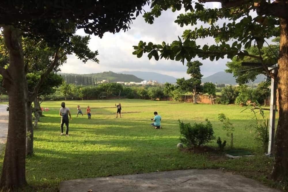 Photo of Outdoor in Manzhou