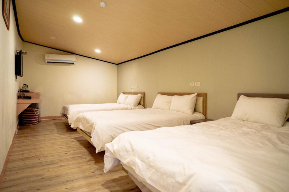 Photo of Bedroom in Manzhou