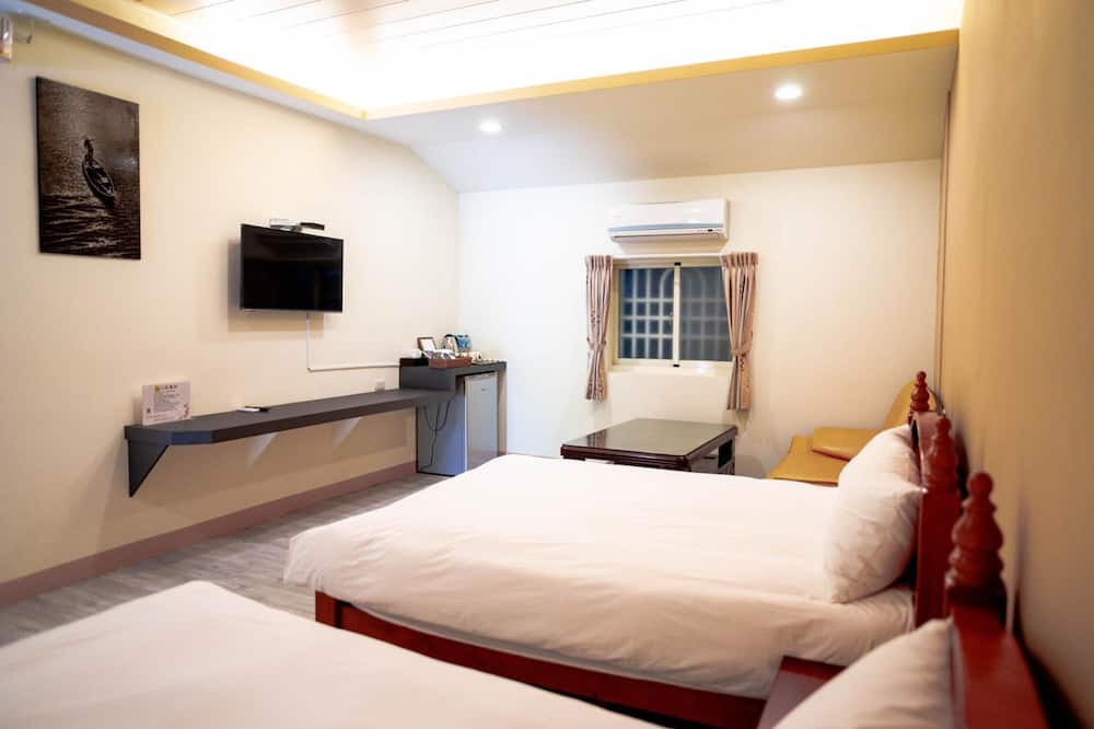 Photo of Bedroom in Manzhou