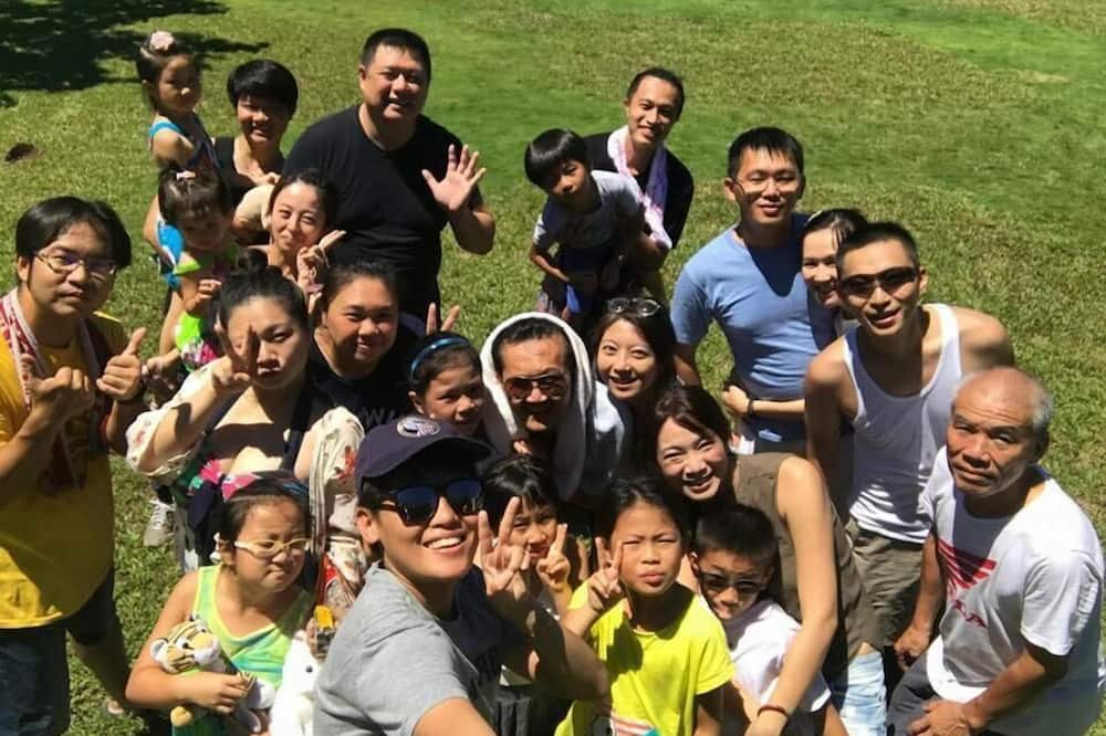 Photo of Outdoor in Manzhou
