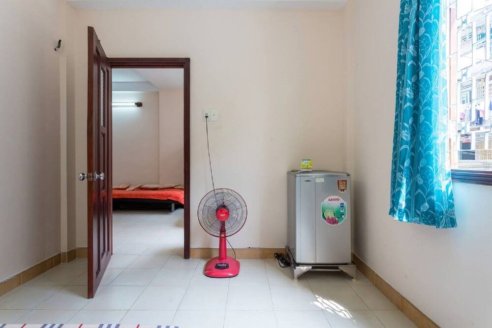 Photo of Bedroom in District 10