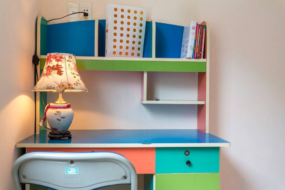Photo of Bedroom in District 10