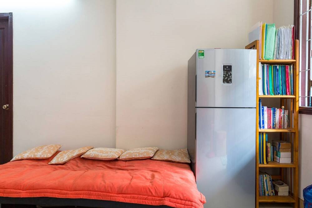 Photo of Bedroom in District 10