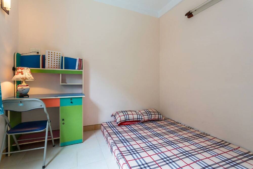 Photo of Bedroom in District 10