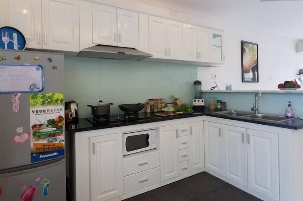 Photo of Kitchen in Son Tra