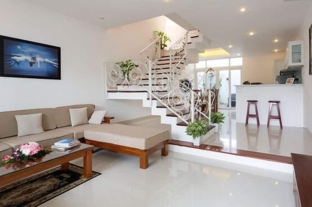 Photo of Livingroom in Son Tra