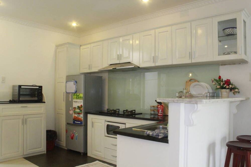 Photo of Kitchen in Son Tra