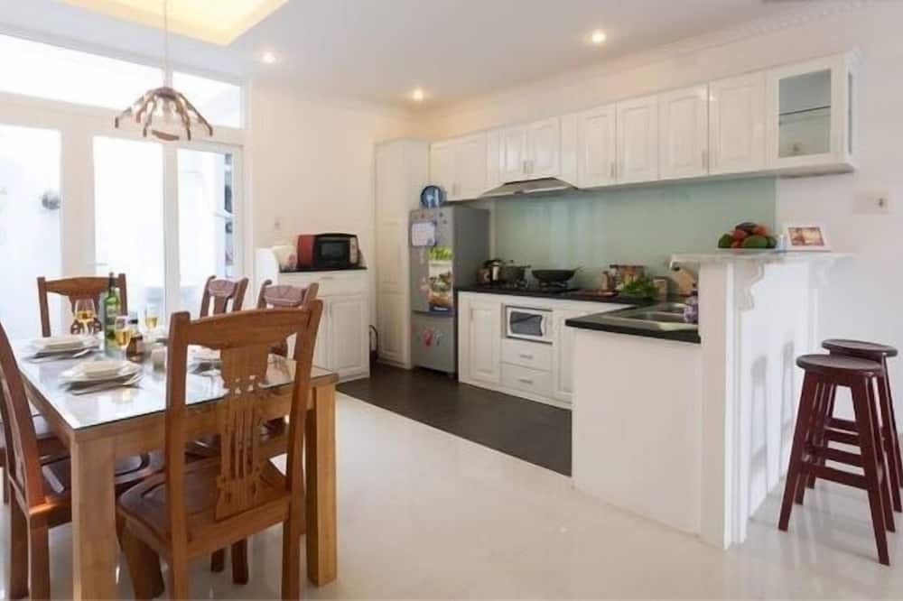 Photo of Kitchen in Son Tra