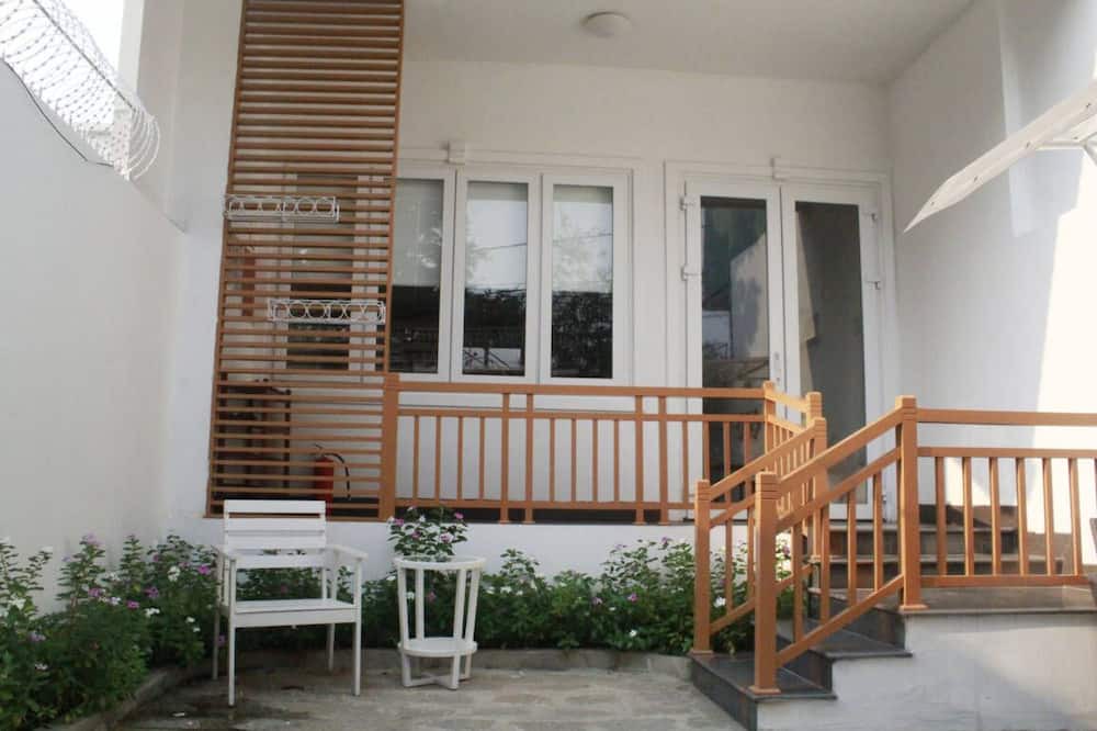 Photo of Patio Balcony in Son Tra