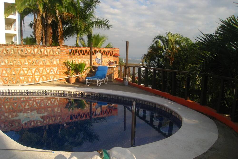 Photo of Outdoor in La Cruz de Huanacaxtle