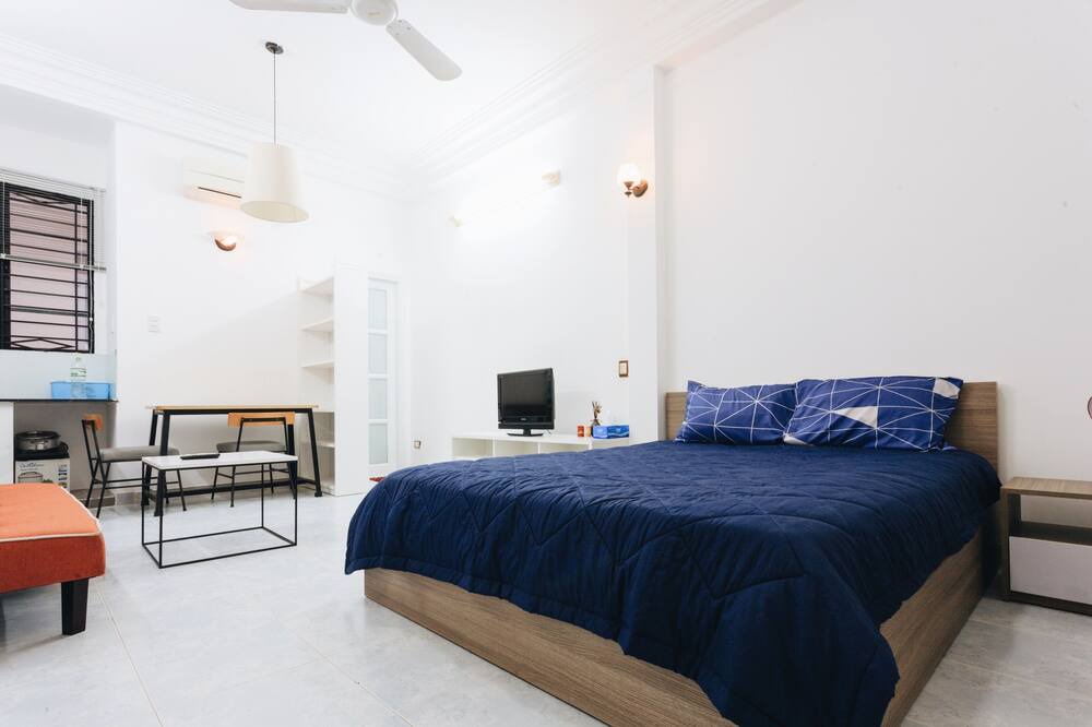 Photo of Bedroom in Da Kao