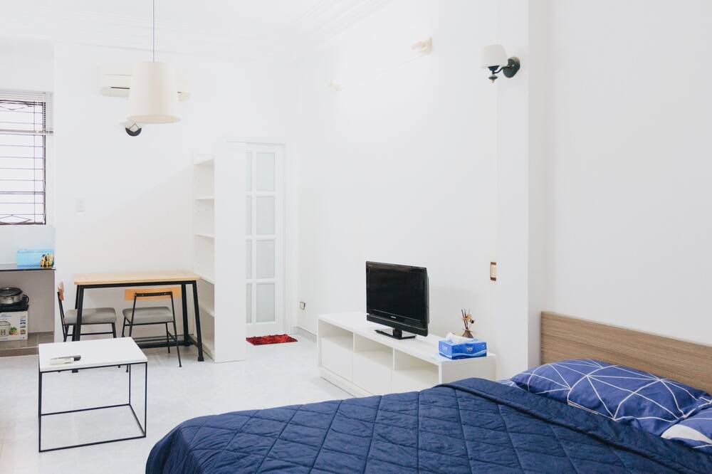 Photo of Bedroom in Da Kao