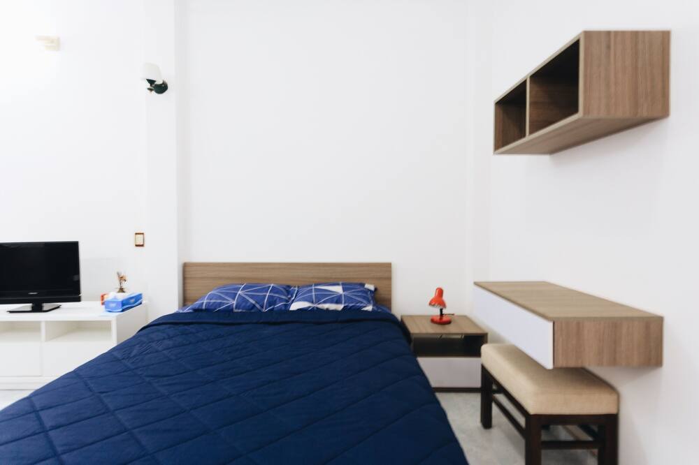 Photo of Bedroom in Da Kao
