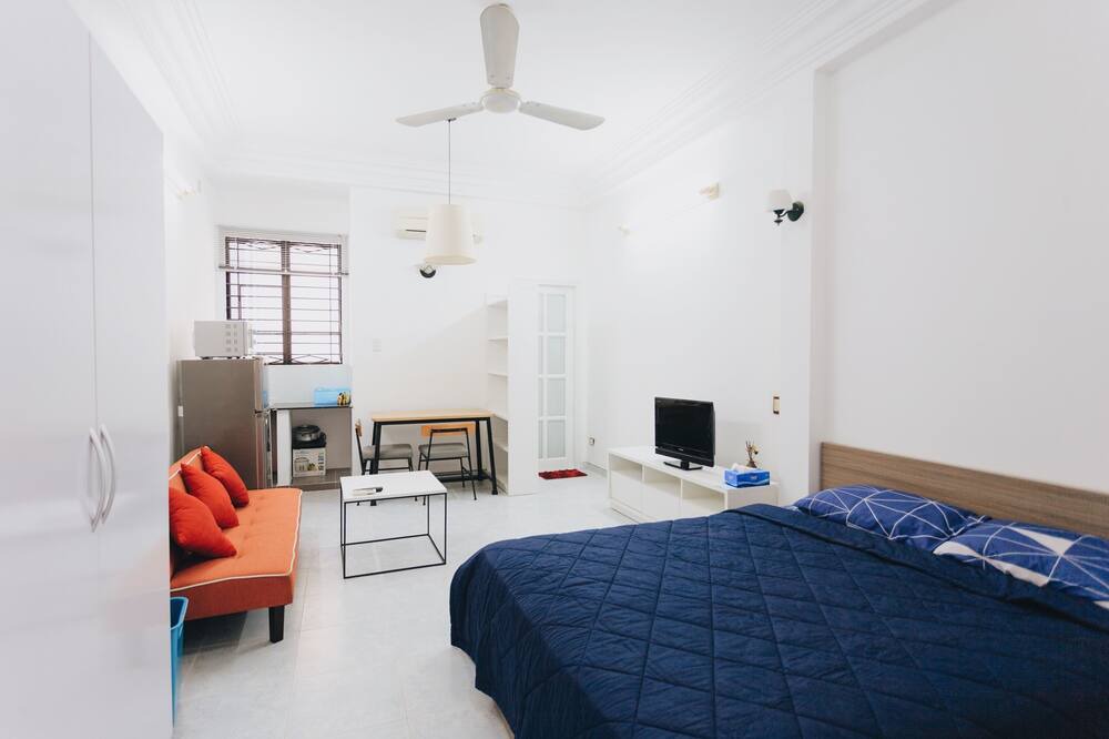 Photo of Bedroom in Da Kao