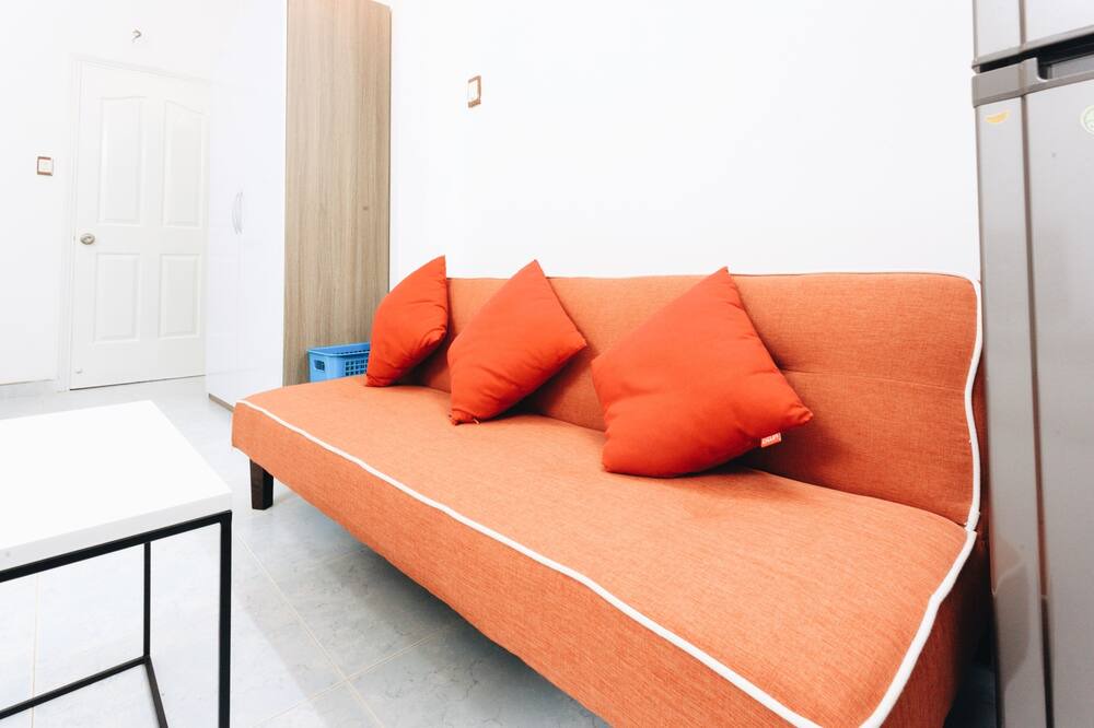 Photo of Livingroom in Da Kao