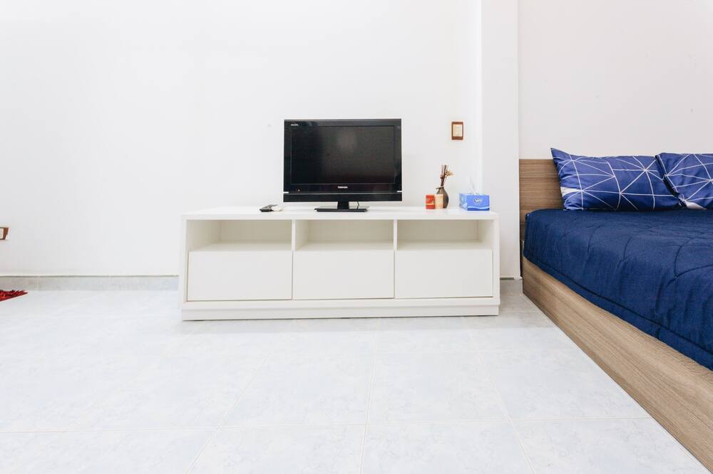Photo of Bedroom in Da Kao
