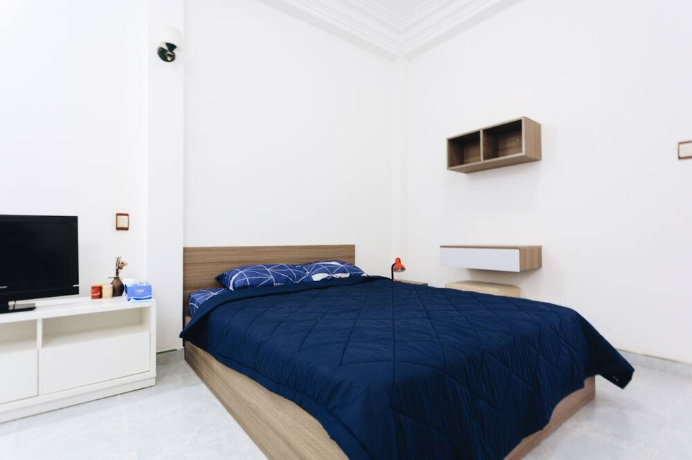 Photo of Bedroom in Da Kao