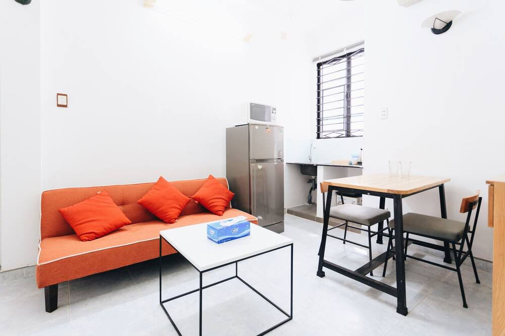 Photo of Livingroom in Da Kao