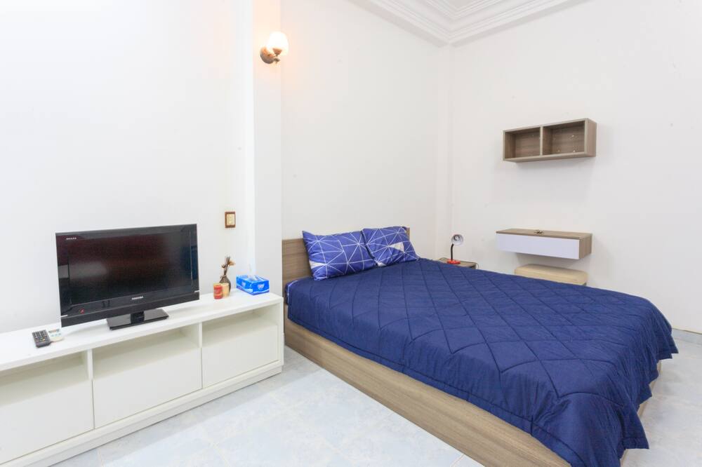 Photo of Bedroom in Da Kao