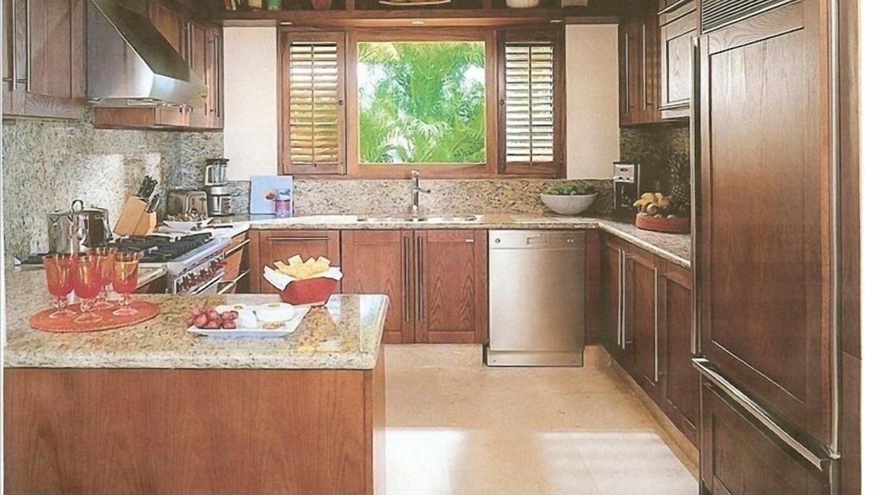 Photo of Kitchen in Punta de Mita