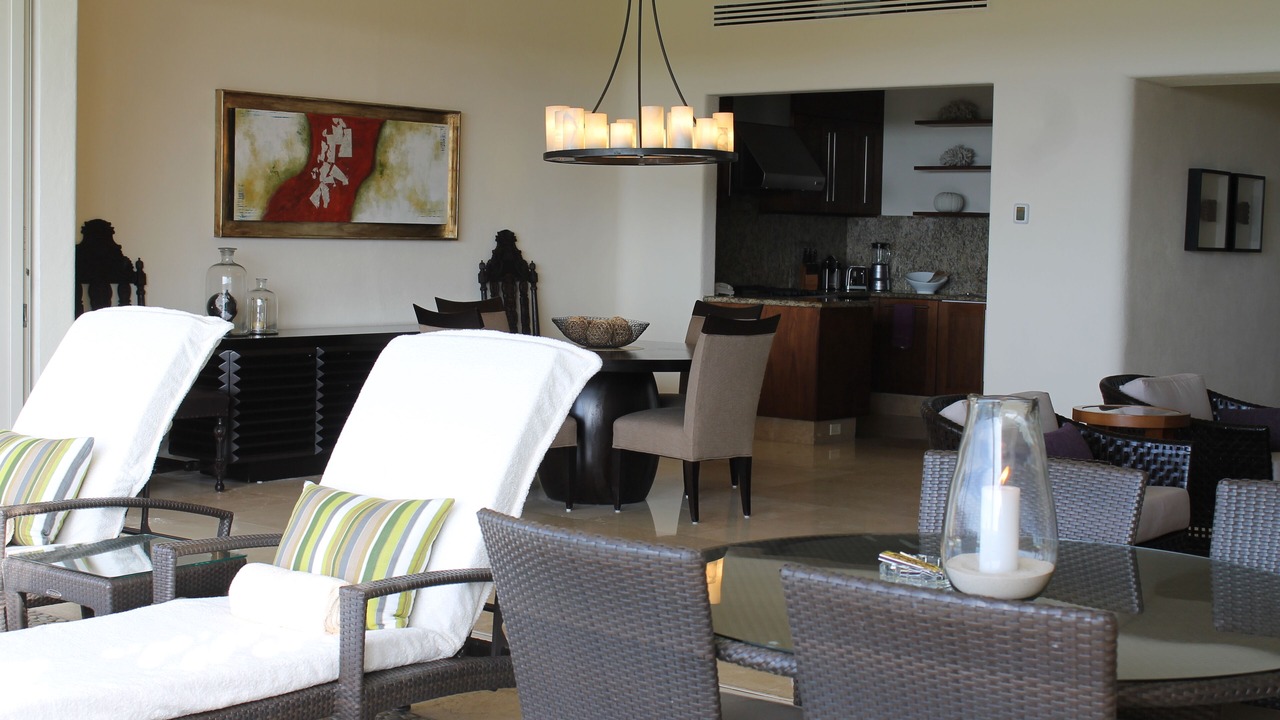 Photo of Outdoor in Punta de Mita