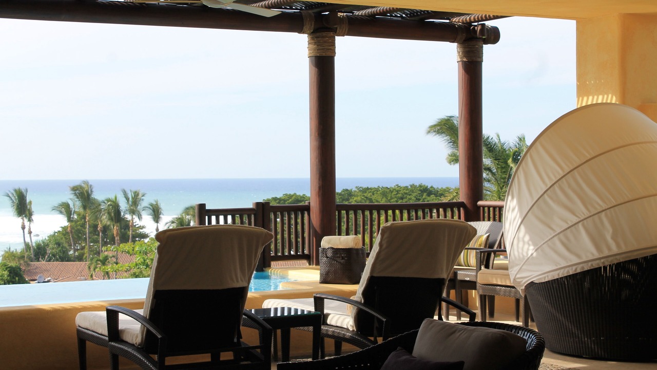 Photo of Outdoor in Punta de Mita