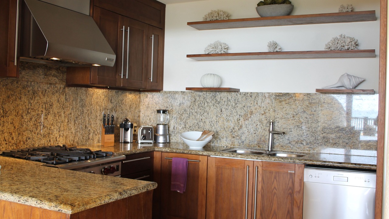 Photo of Kitchen in Punta de Mita