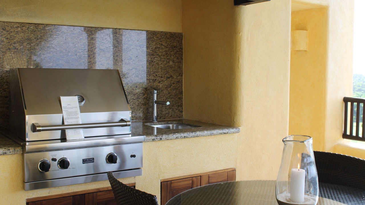 Photo of Kitchen in Punta de Mita