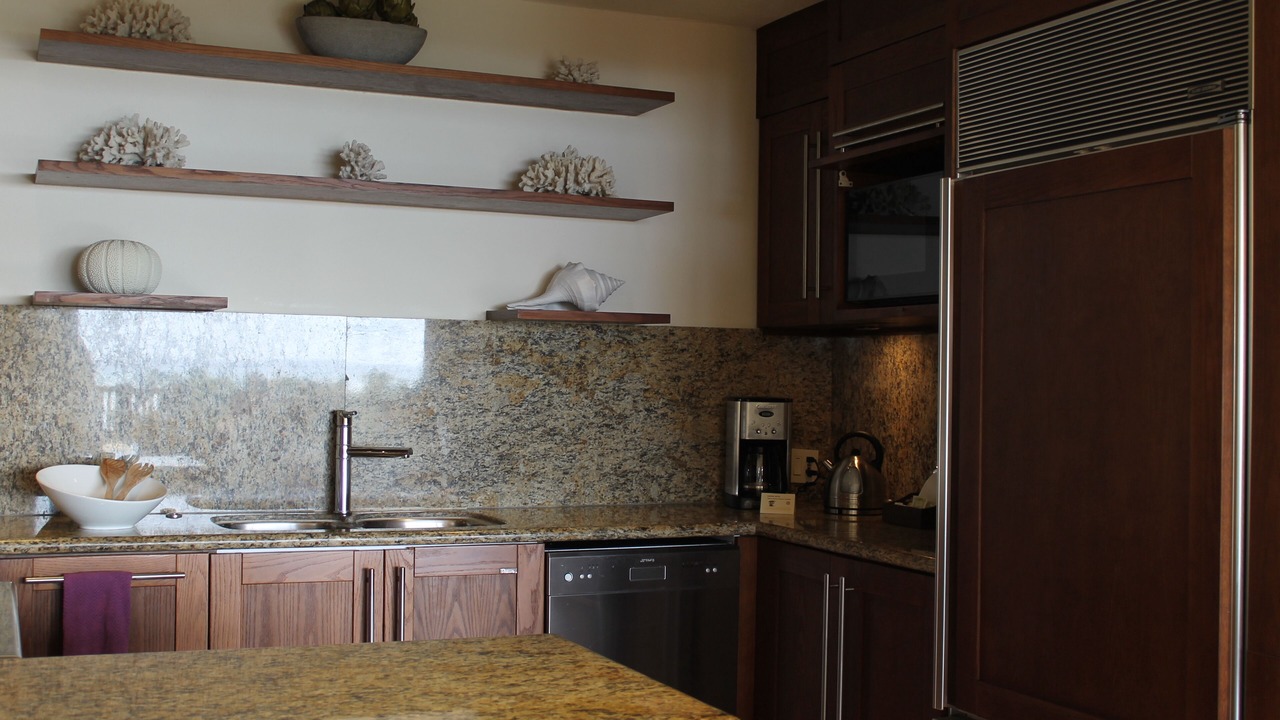 Photo of Kitchen in Punta de Mita