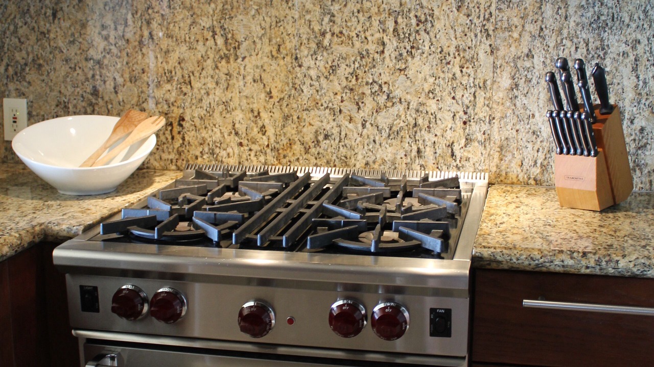 Photo of Kitchen in Punta de Mita