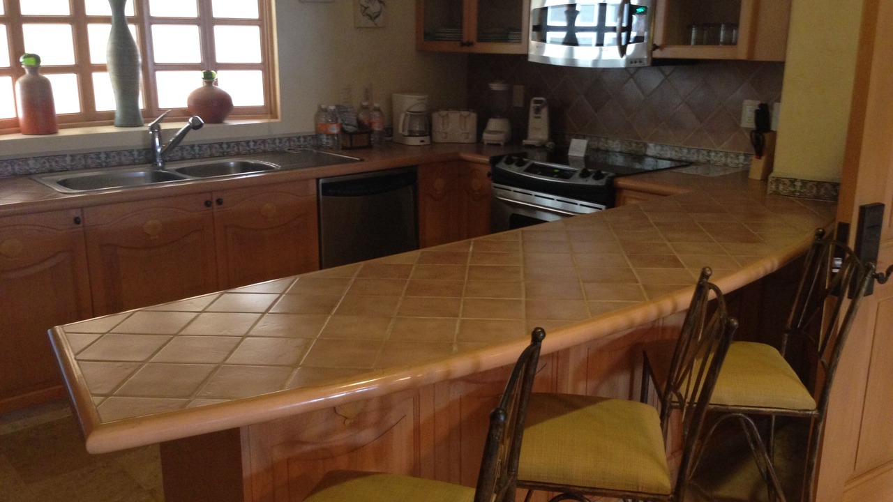 Photo of Kitchen in Flamingos