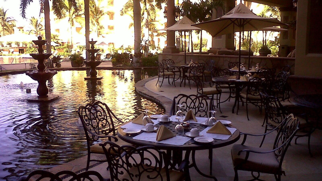 Photo of Outdoor in Flamingos