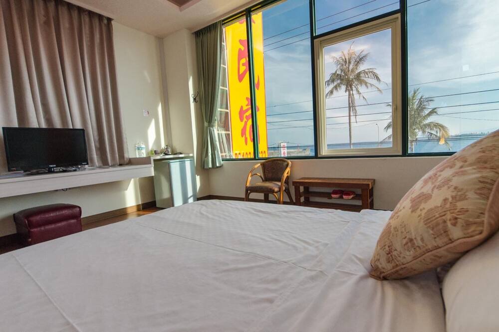 Photo of Bedroom in Taitung