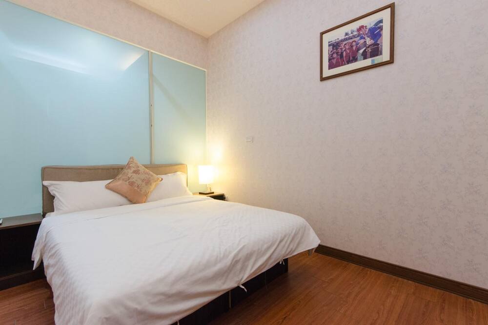 Photo of Bedroom in Taitung