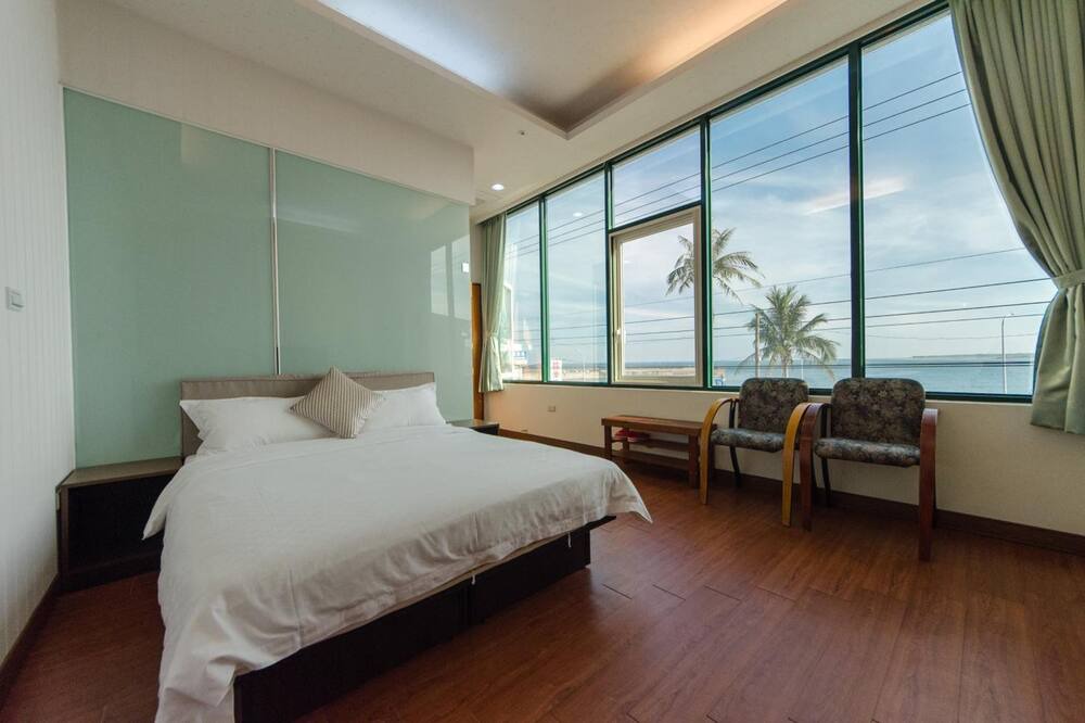 Photo of Bedroom in Taitung