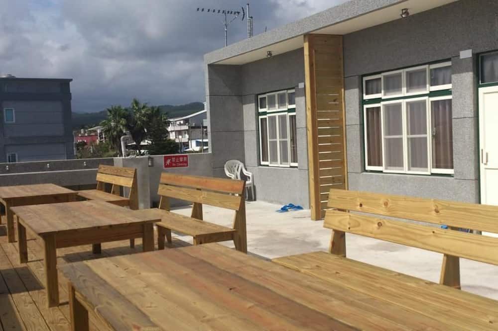 Photo of Patio Balcony in Taitung
