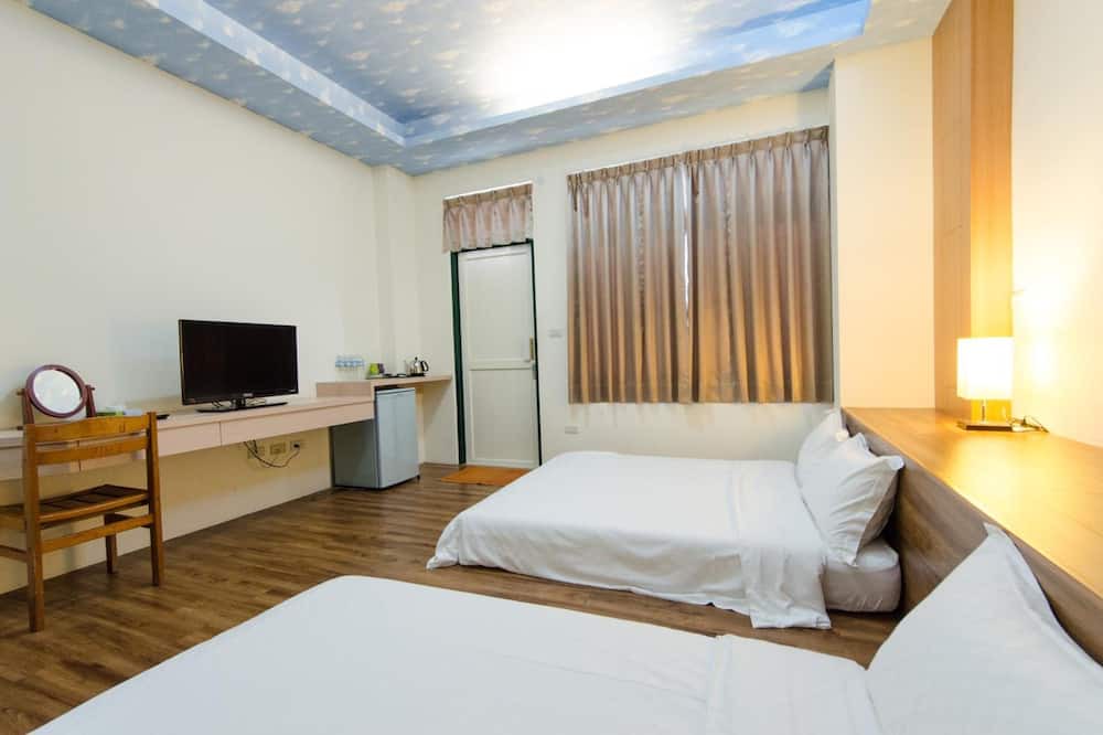 Photo of Bedroom in Taitung