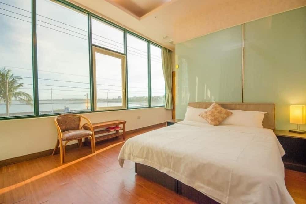 Photo of Bedroom in Taitung
