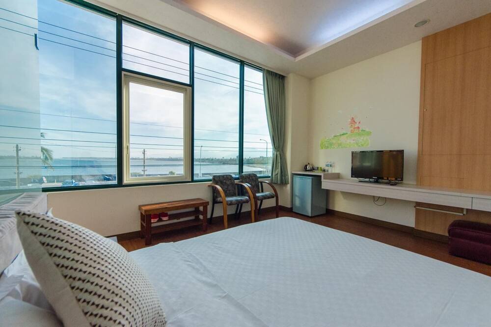 Photo of Bedroom in Taitung