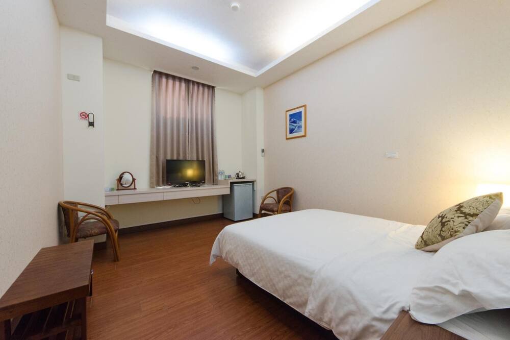 Photo of Bedroom in Taitung
